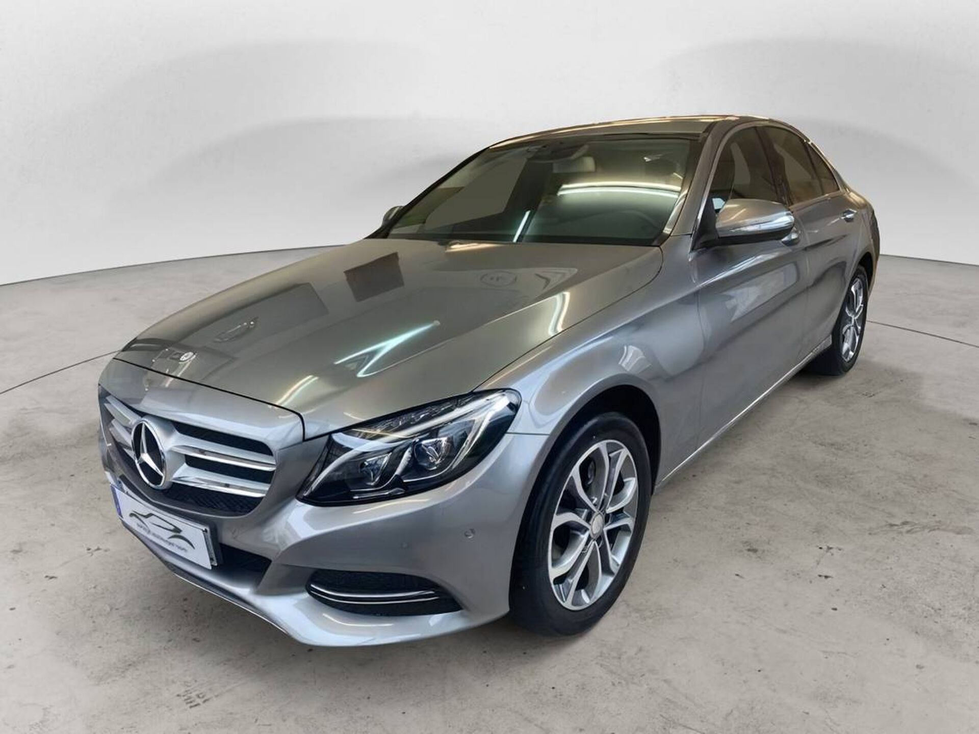 Imagen de MERCEDES Clase C