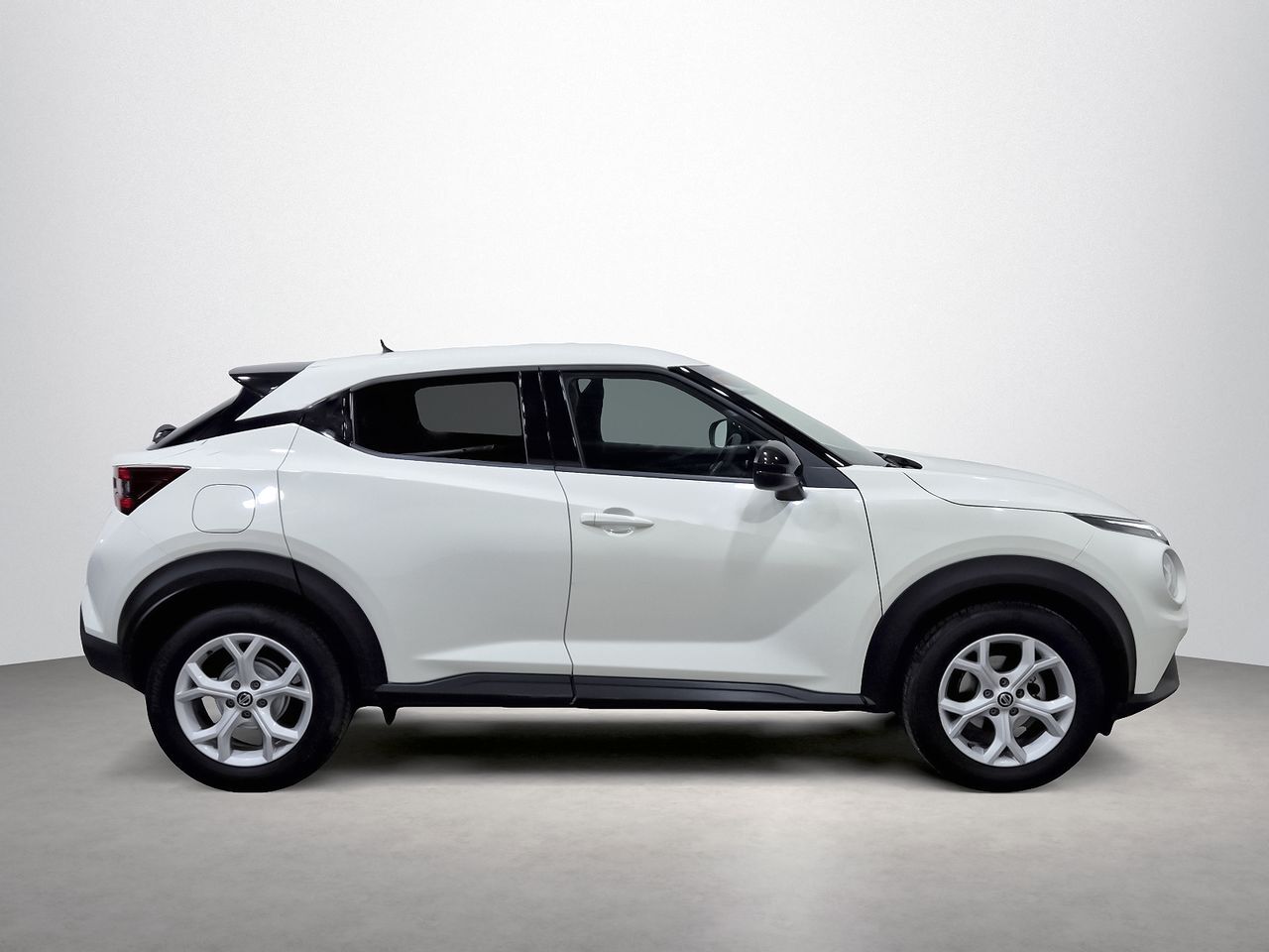 Foto del NISSAN Juke 1.0 DIG-T Acenta 4x2 114