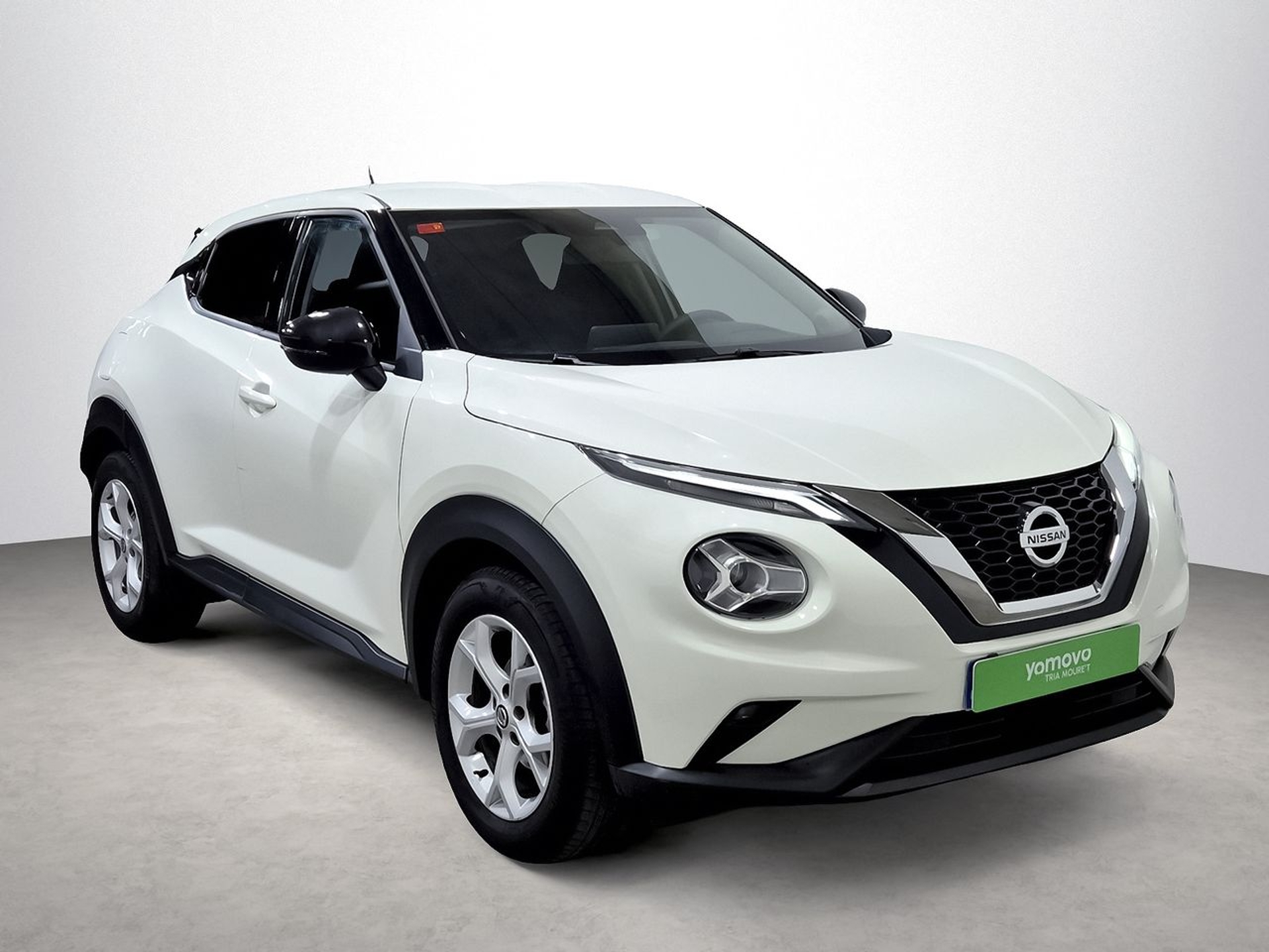 Imagen de NISSAN Juke