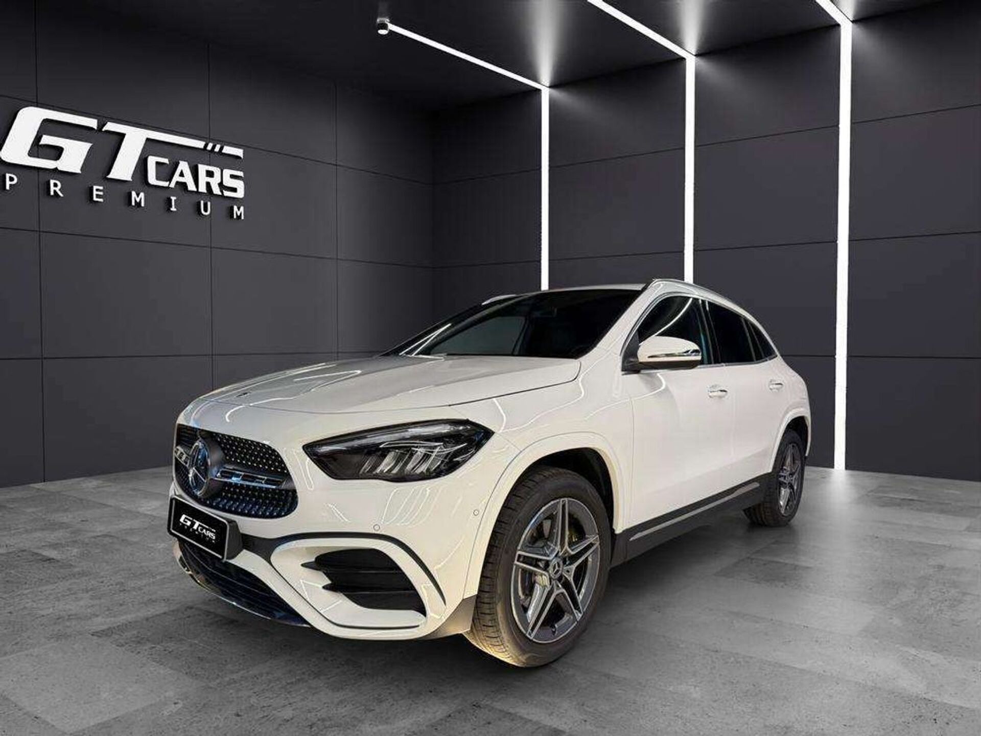 Imagen de MERCEDES Clase GLA