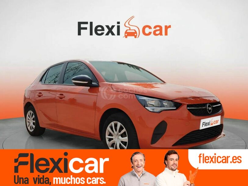Foto del OPEL Corsa 1.2 XEL S-S Edition 75