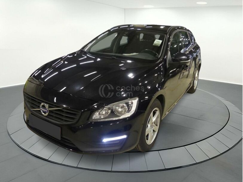 Foto del VOLVO V60 D2 Kinetic Aut. 120