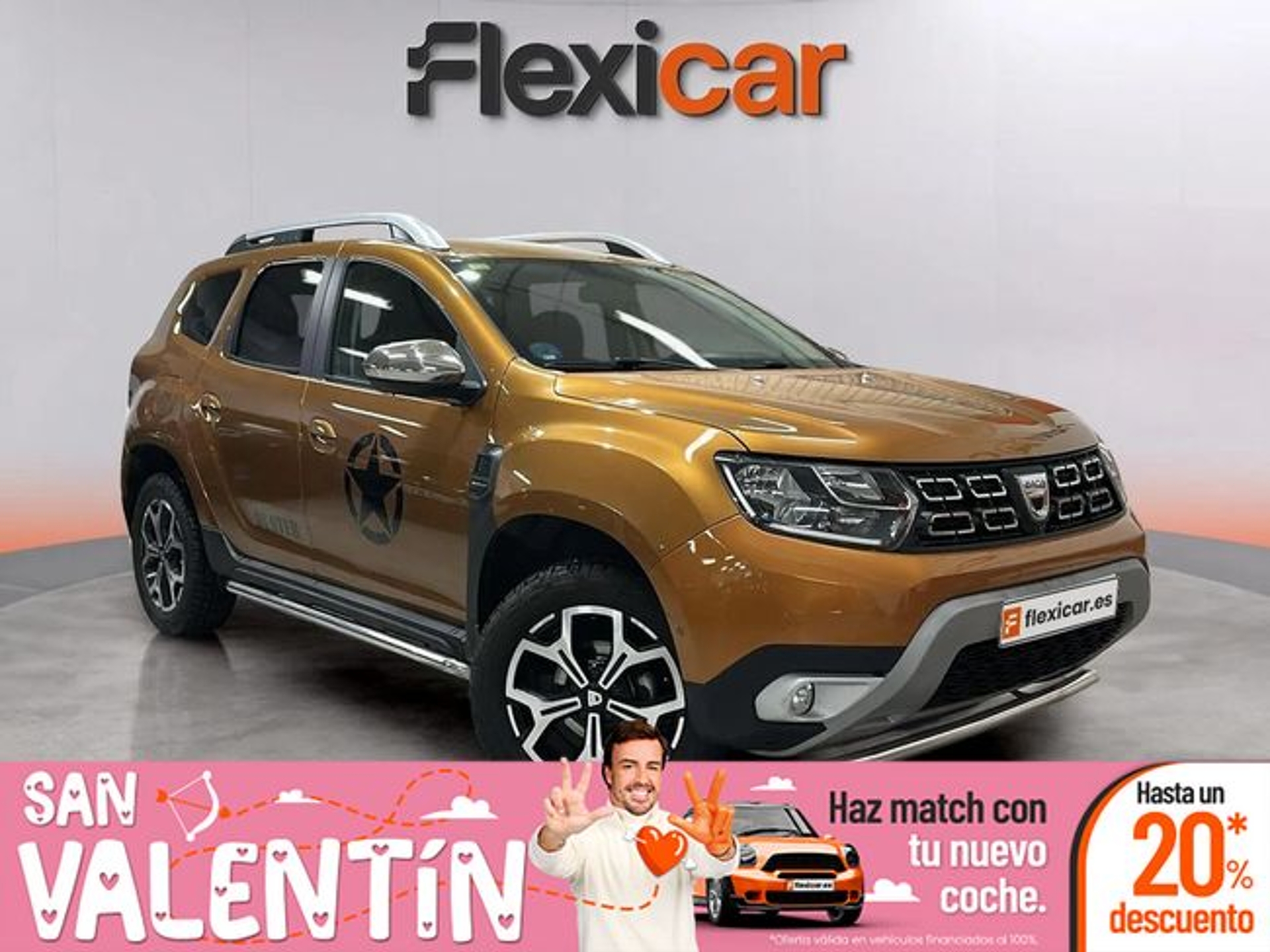 Imagen de DACIA Duster