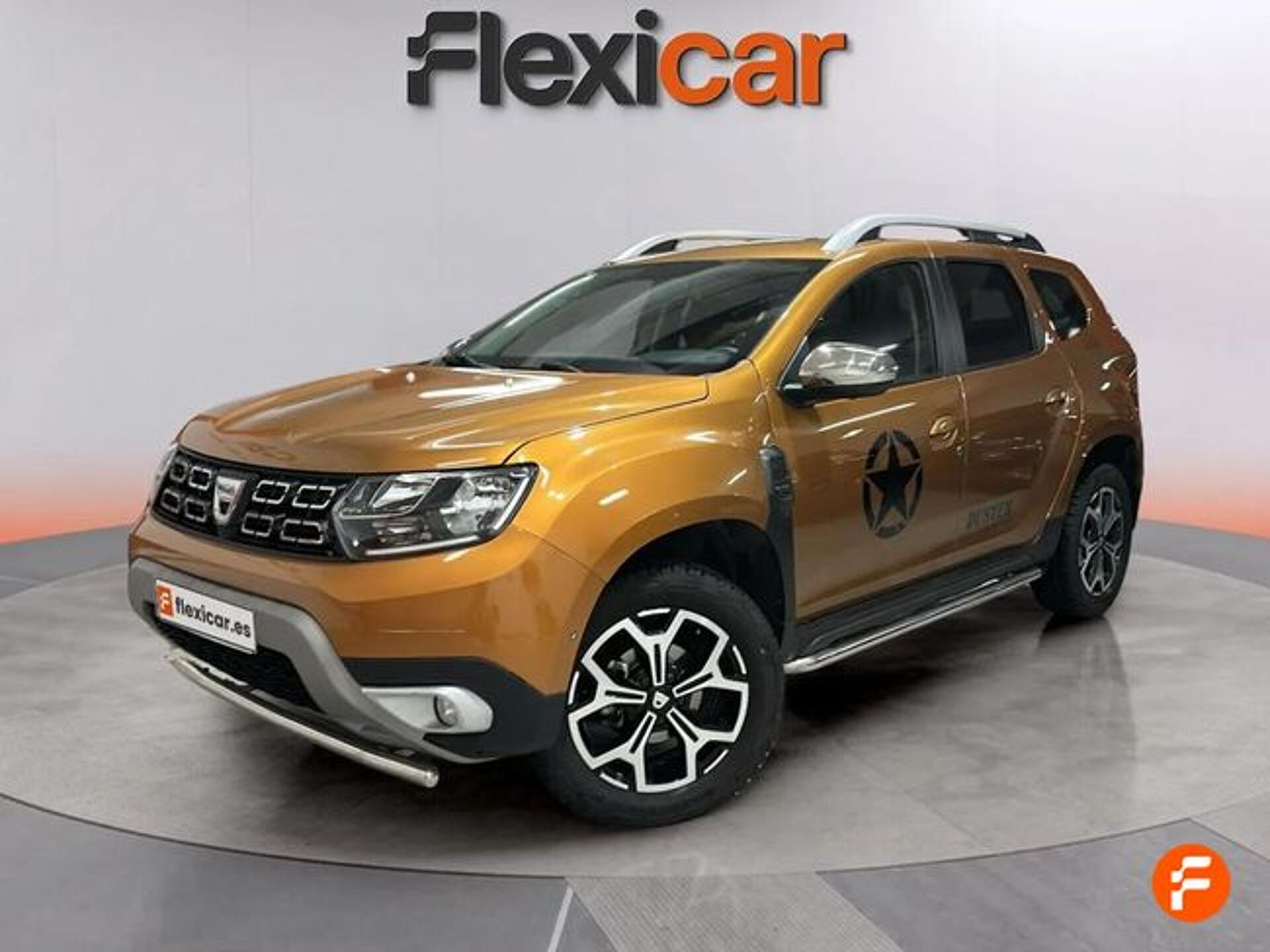Imagen 3 de DACIA Duster