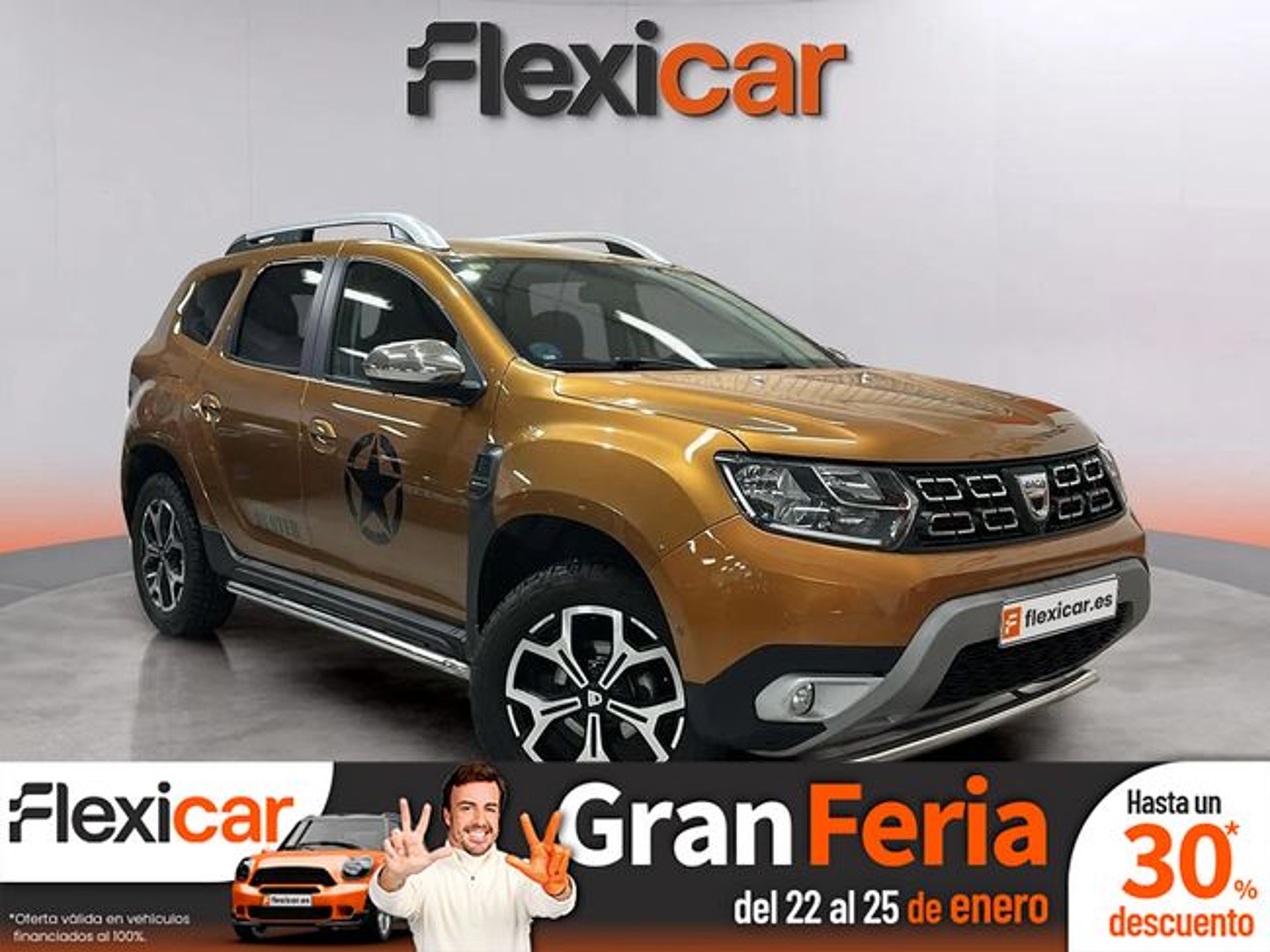 Imagen de DACIA Duster
