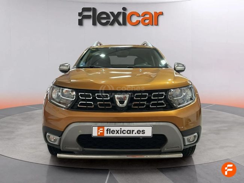 Foto del DACIA Duster 1.6 GLP GPF Prestige 4x2 84kW