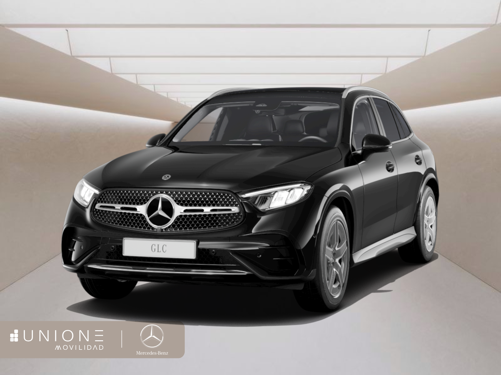 Imagen de MERCEDES Clase GLC