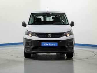 Imagen de PEUGEOT Rifter 1.5BlueHDI S&S Active Pack Business Standard 100