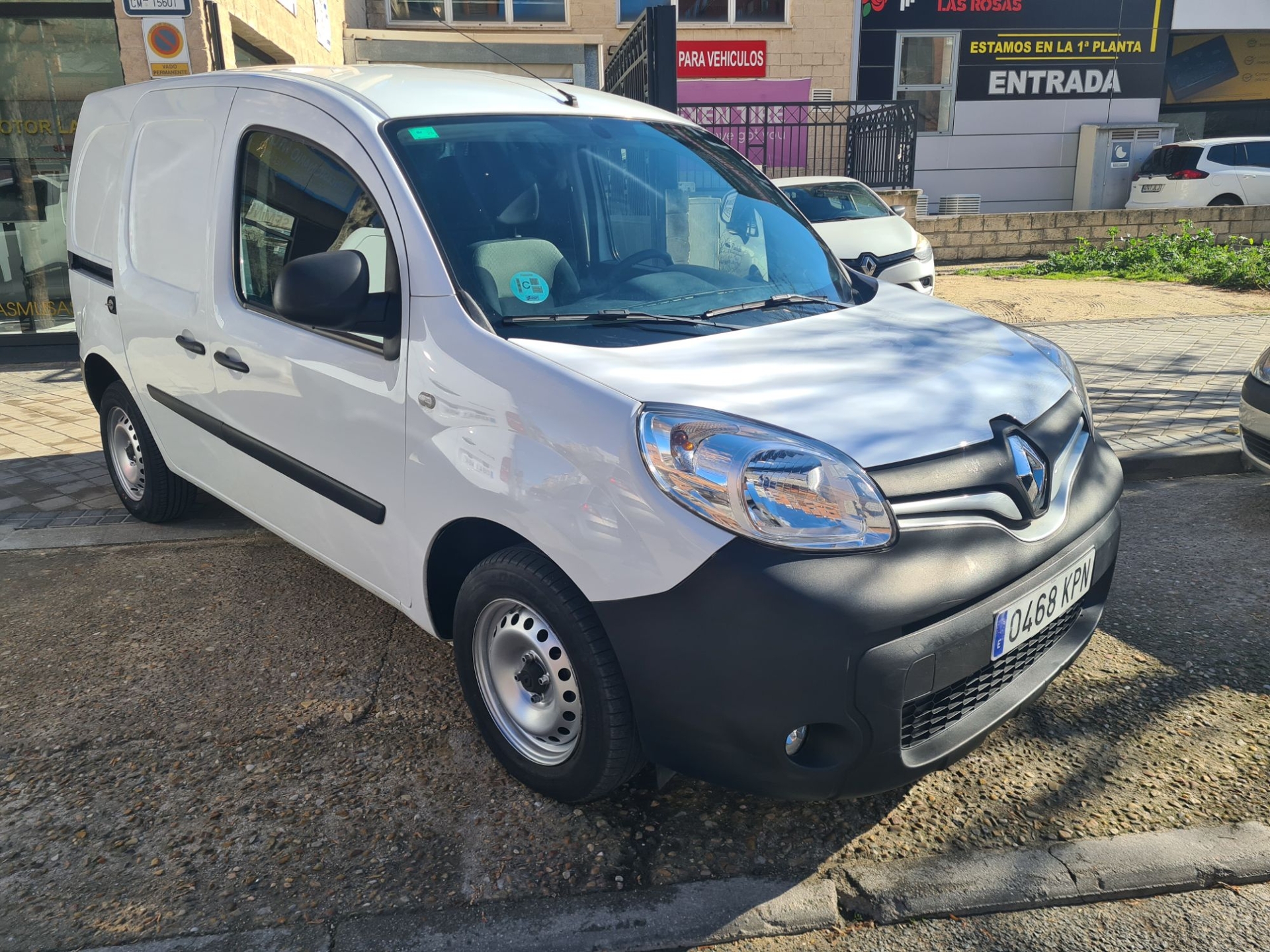 Imagen de RENAULT Kangoo