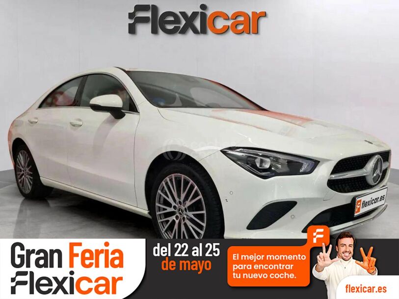 Foto del MERCEDES Clase CLA CLA 250e 8G-DCT