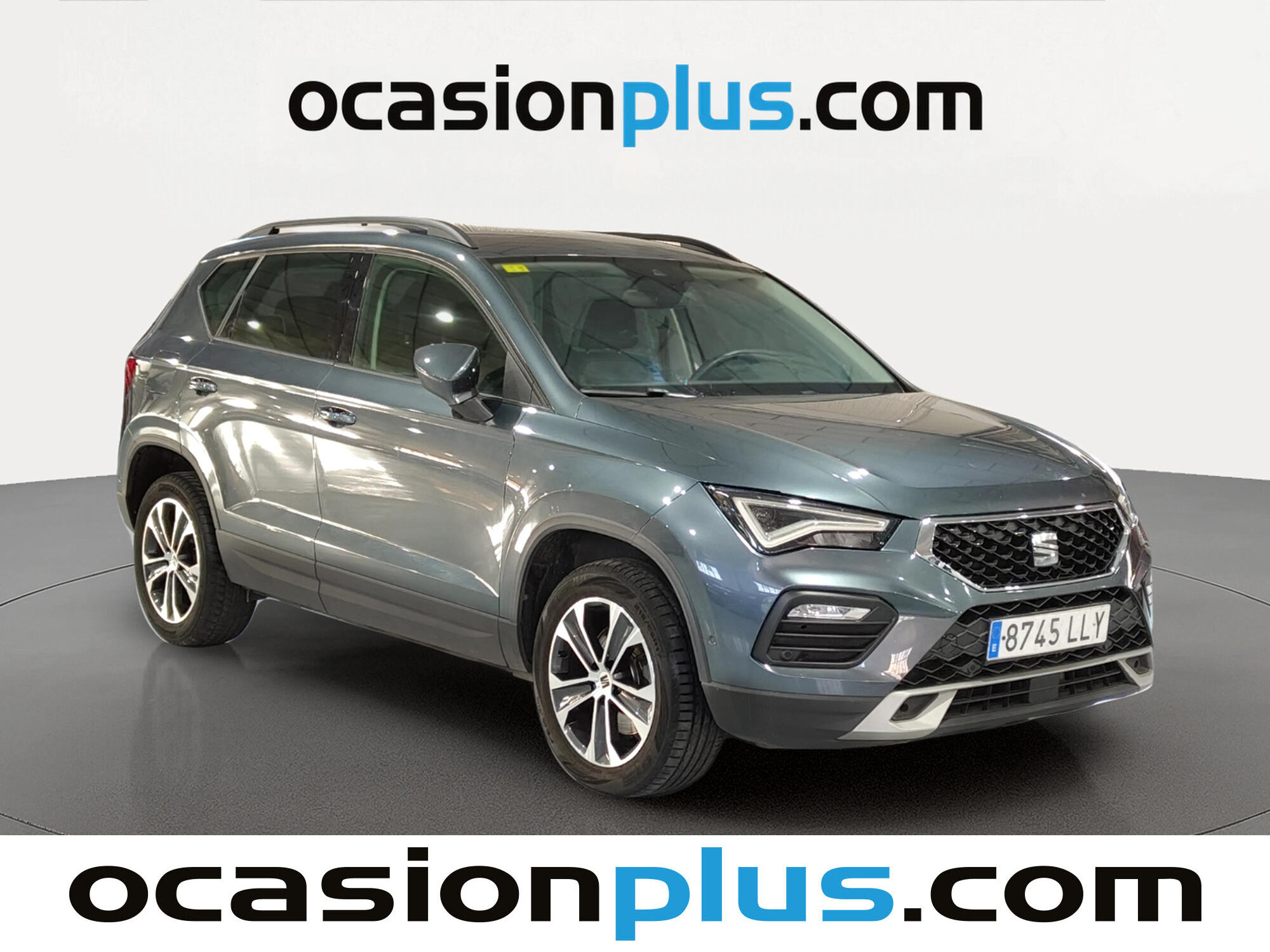 Foto del SEAT Ateca 2.0TDI CR S&S Style Go 150