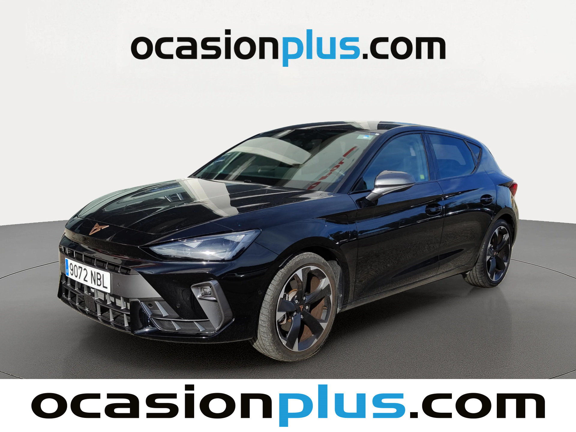 Imagen de CUPRA León