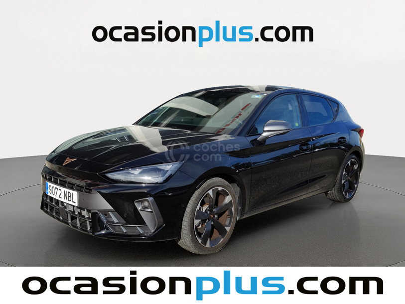 Foto del CUPRA León 1.4 TSI e-Hybrid DSG 204