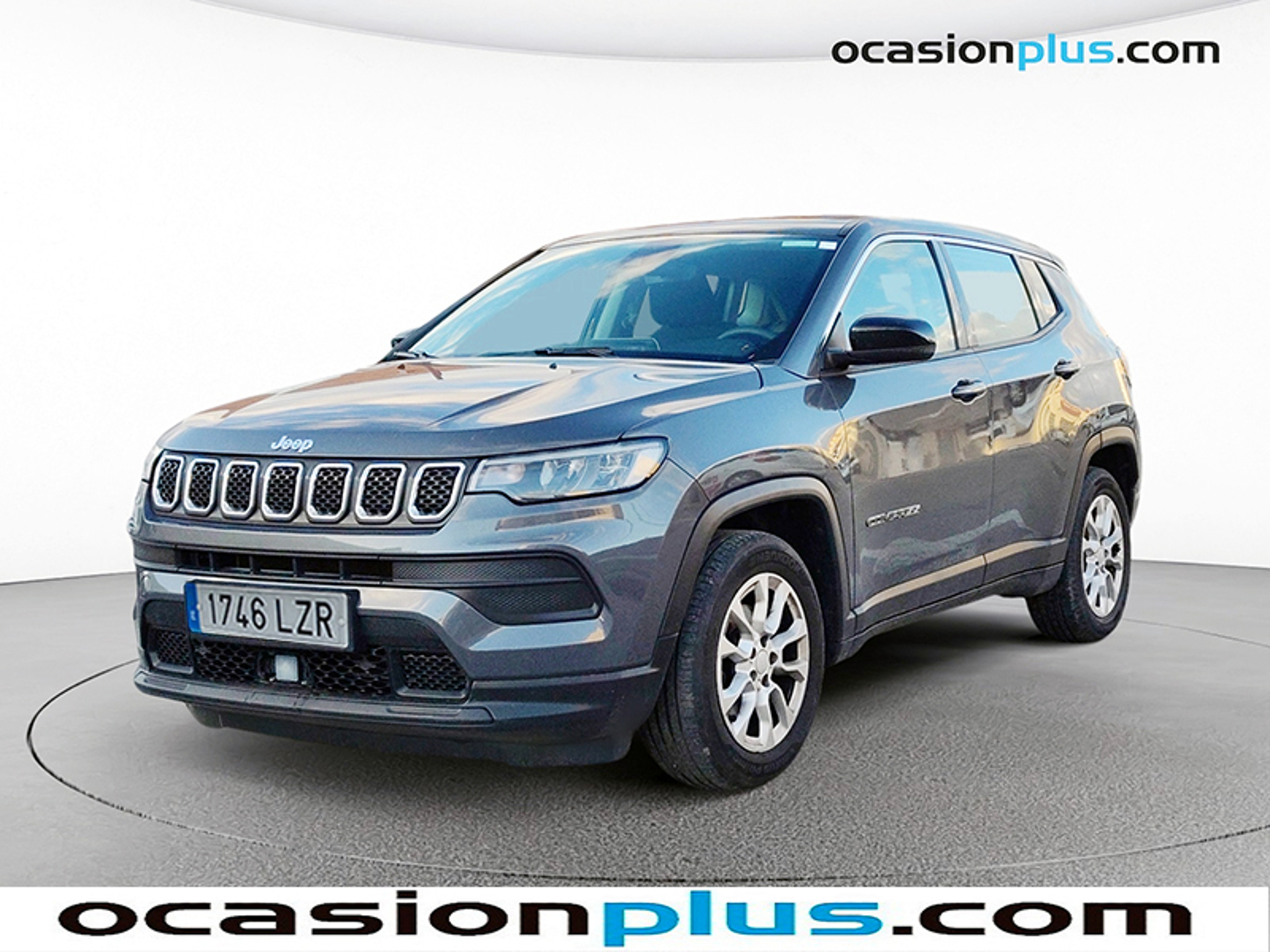 Imagen de JEEP Compass