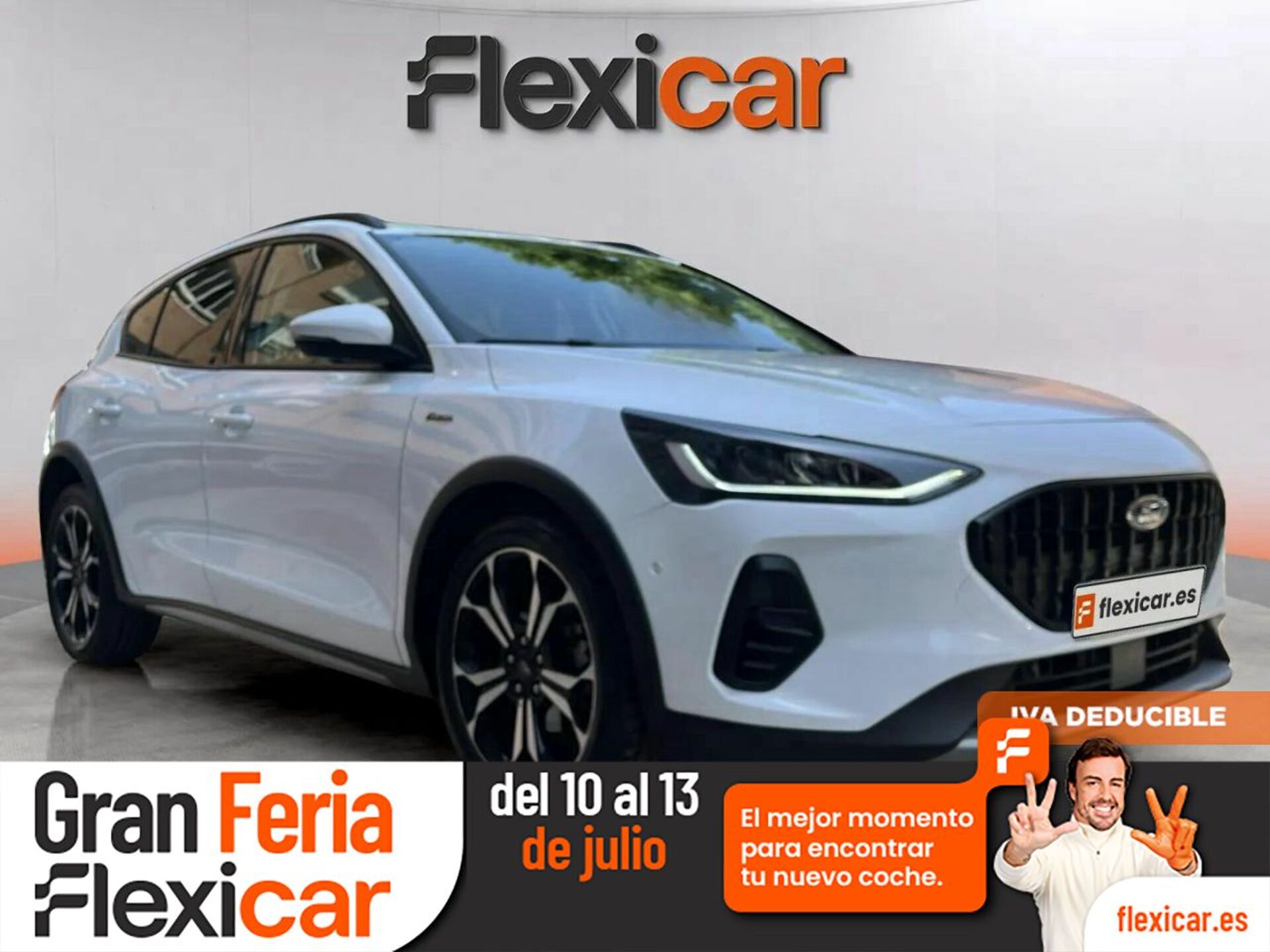 Imagen de FORD Focus