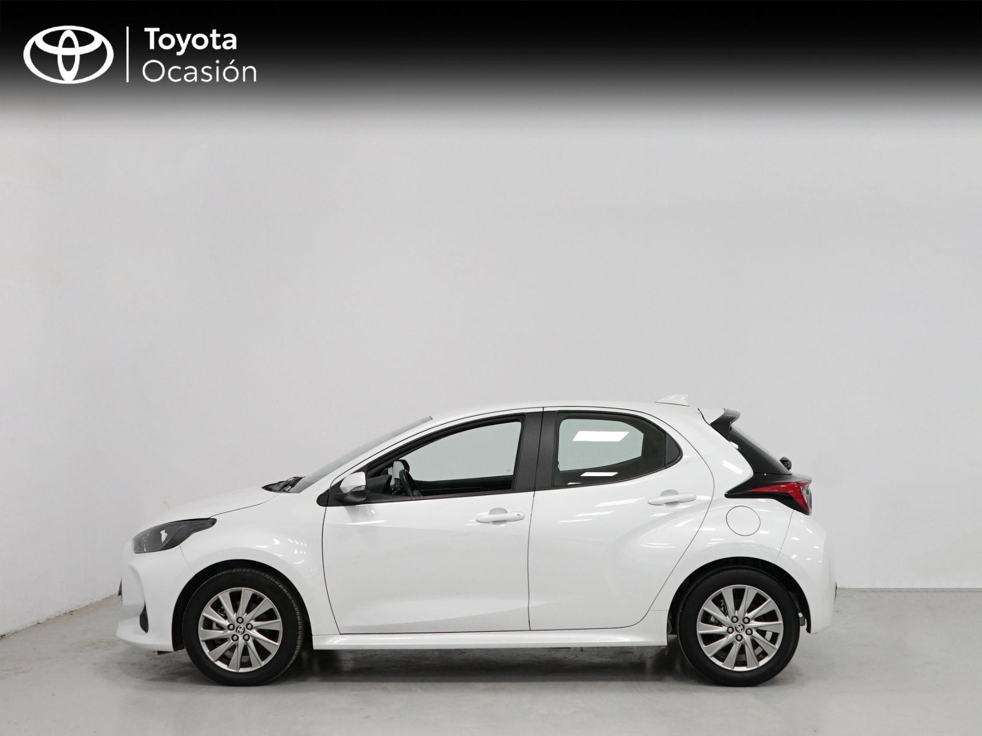 Foto del TOYOTA Yaris 120H 1.5 Active Tech