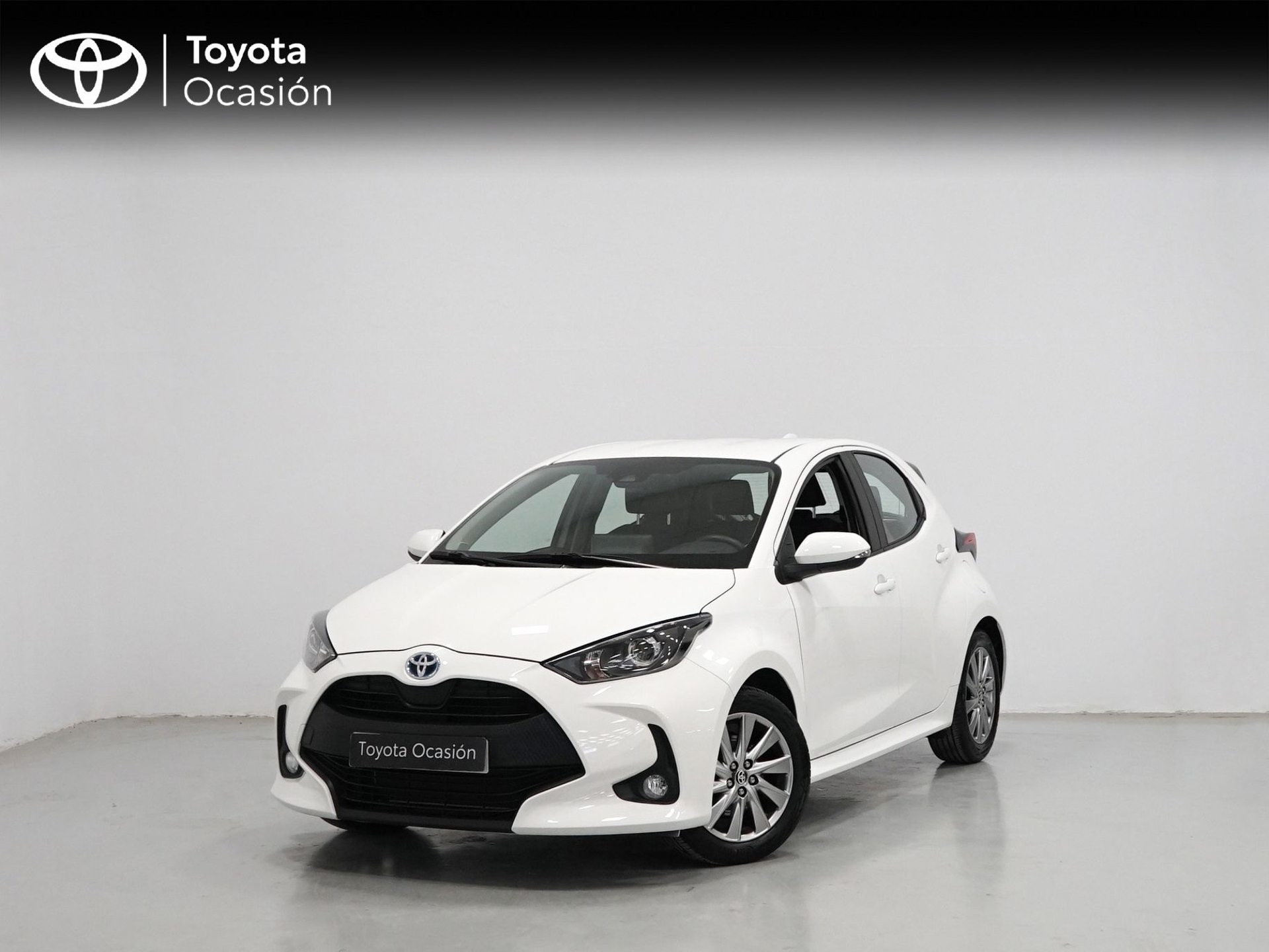 Imagen de TOYOTA Yaris