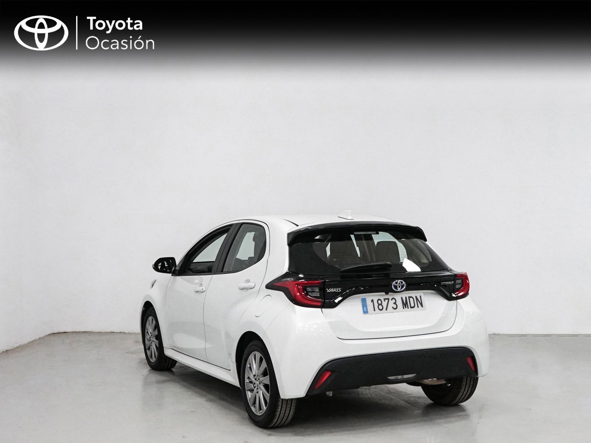 Foto del TOYOTA Yaris 120H 1.5 Active Tech