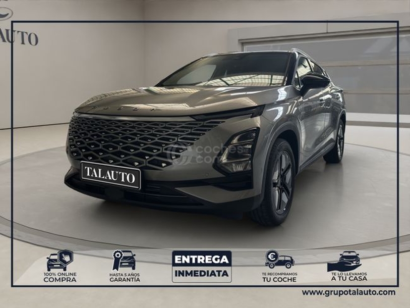 Foto del OMODA 5 1.6 Premiun 145