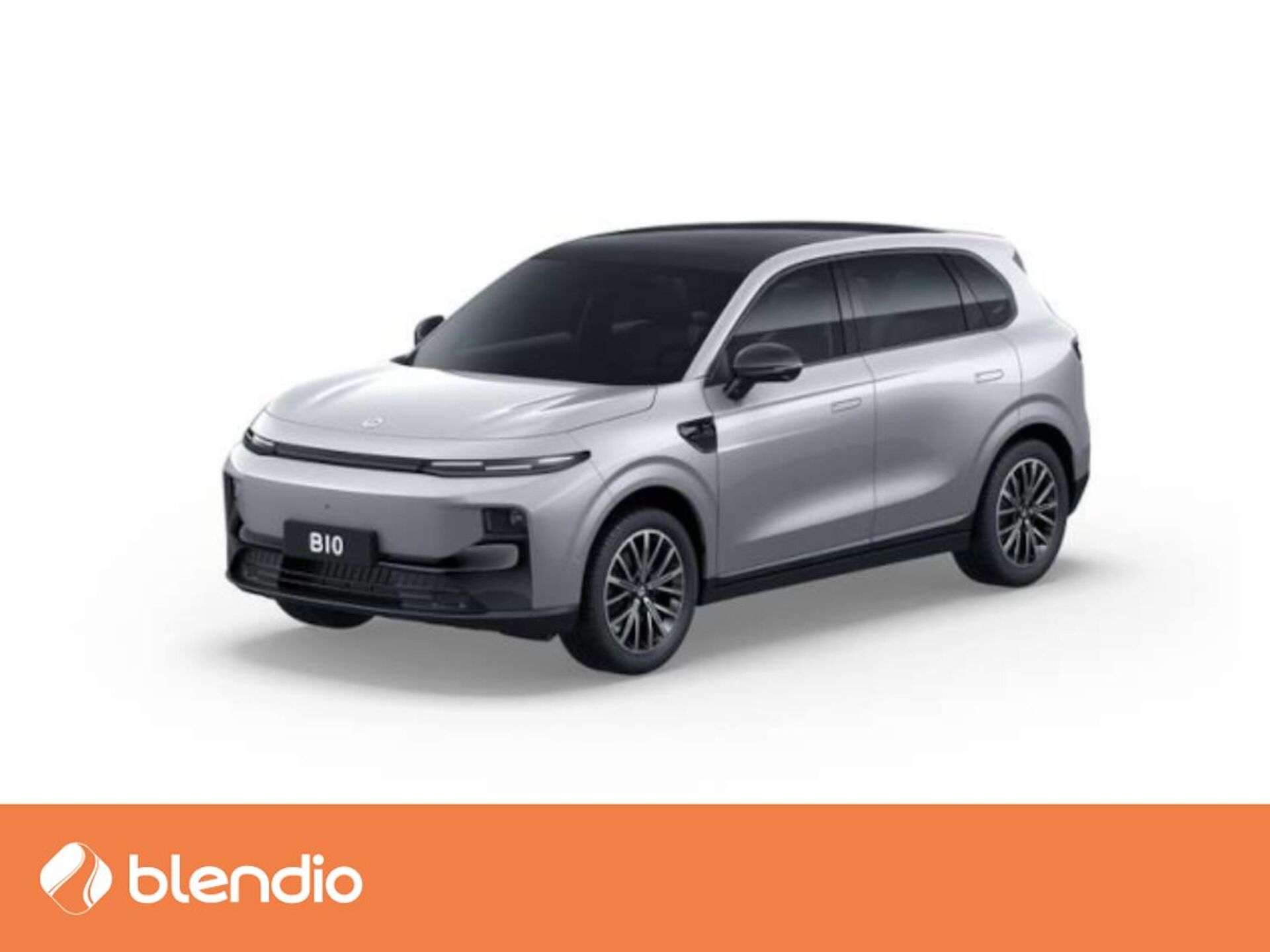 Imagen 1 de LEAPMOTOR C10