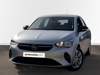 Imagen de OPEL Corsa 1.2 XEL S-S Edition 75