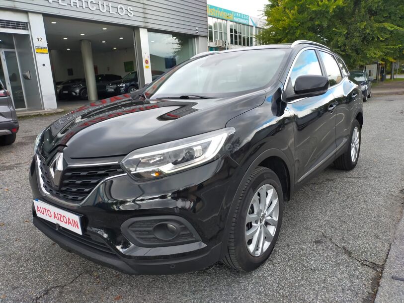 Foto del RENAULT Kadjar 1.5dCi Blue Business EDC 85kW