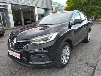 Imagen de RENAULT Kadjar 1.5dCi Blue Business EDC 85kW