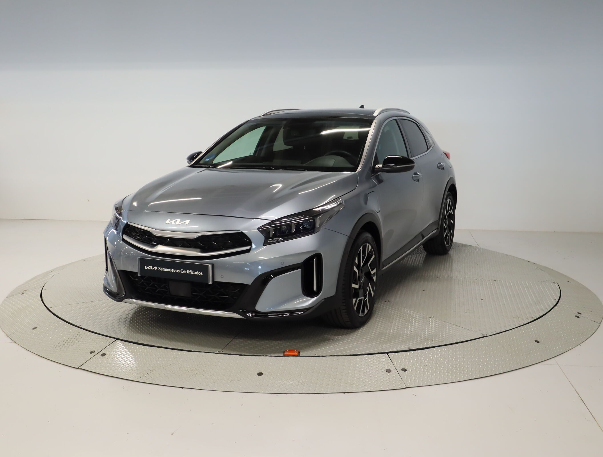 KIA XCeed (1.6 GDI PHEV EMOTION 141 5P) en Baleares