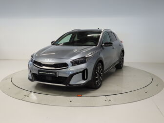 Imagen de KIA XCeed 1.6 PHEV eMotion Aut.