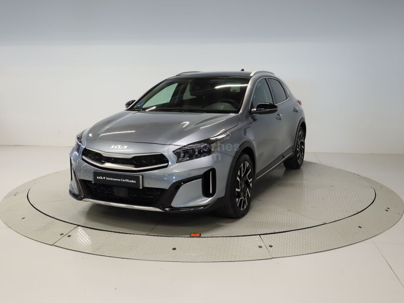 Foto del KIA XCeed 1.6 PHEV eMotion Aut.