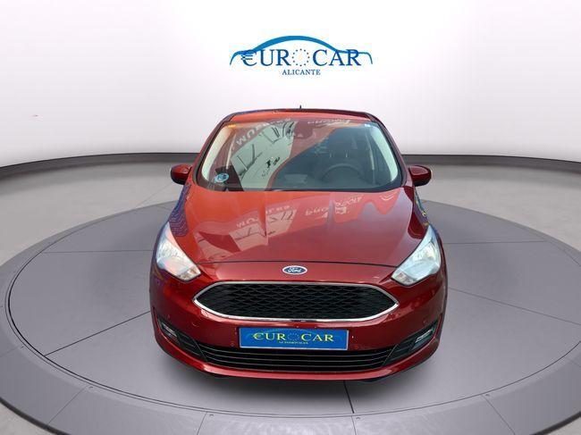 Foto del FORD C-Max 1.0 Ecoboost Auto-S&S Trend 125