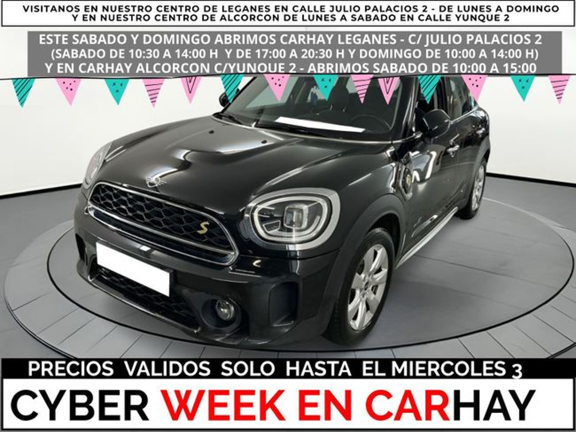 Imagen de MINI Mini Countryman