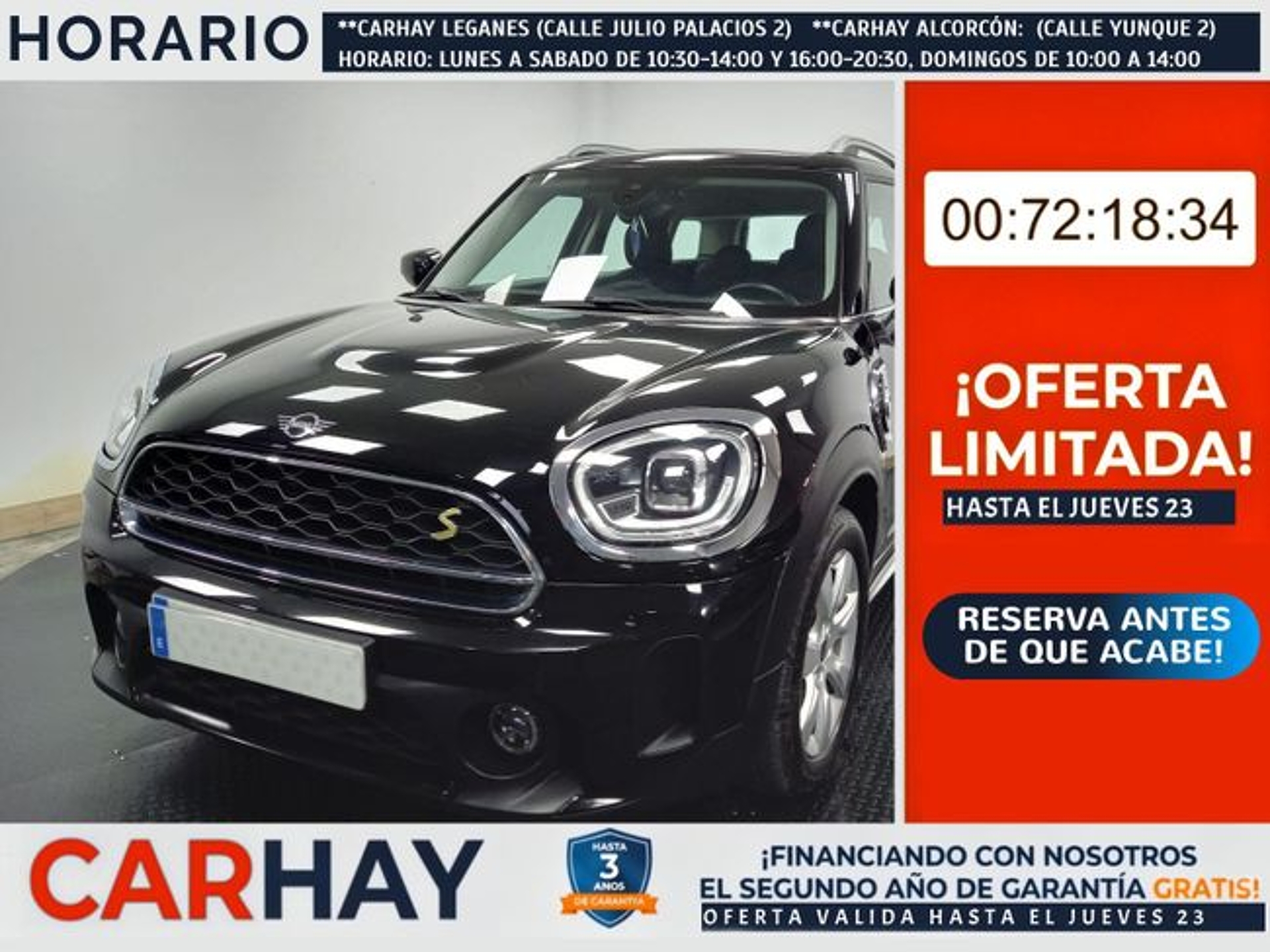 Imagen de MINI Mini Countryman