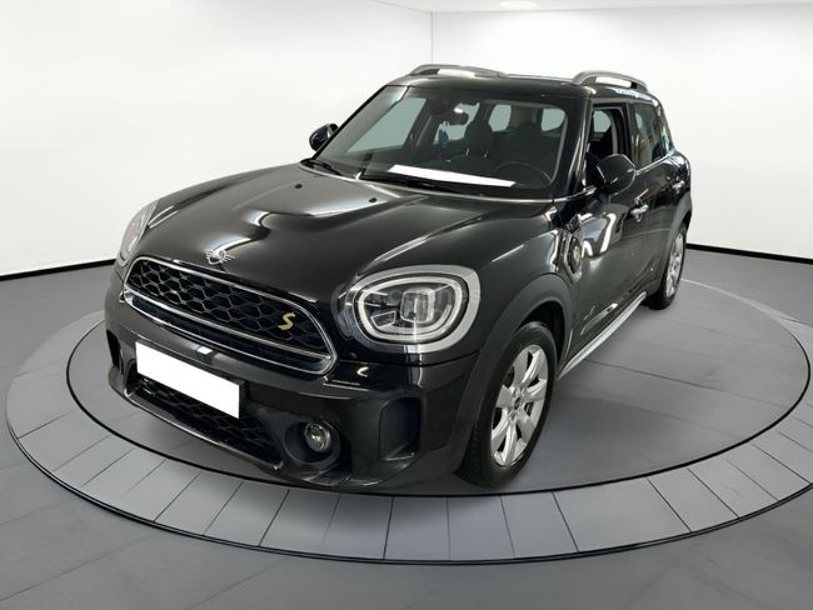 Foto del MINI Mini Countryman COUNTRYMAN COOPER SE ALL4 AUT.