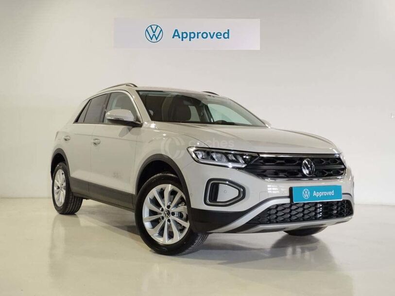 Foto del VOLKSWAGEN T-Roc 1.0 TSI Life 85kW