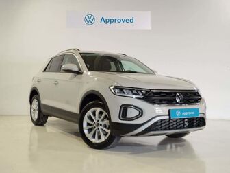 Imagen de VOLKSWAGEN T-Roc 1.0 TSI Life 85kW