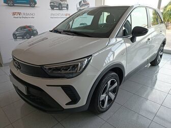 Imagen de OPEL Crossland 1.2 S&S Edition 110