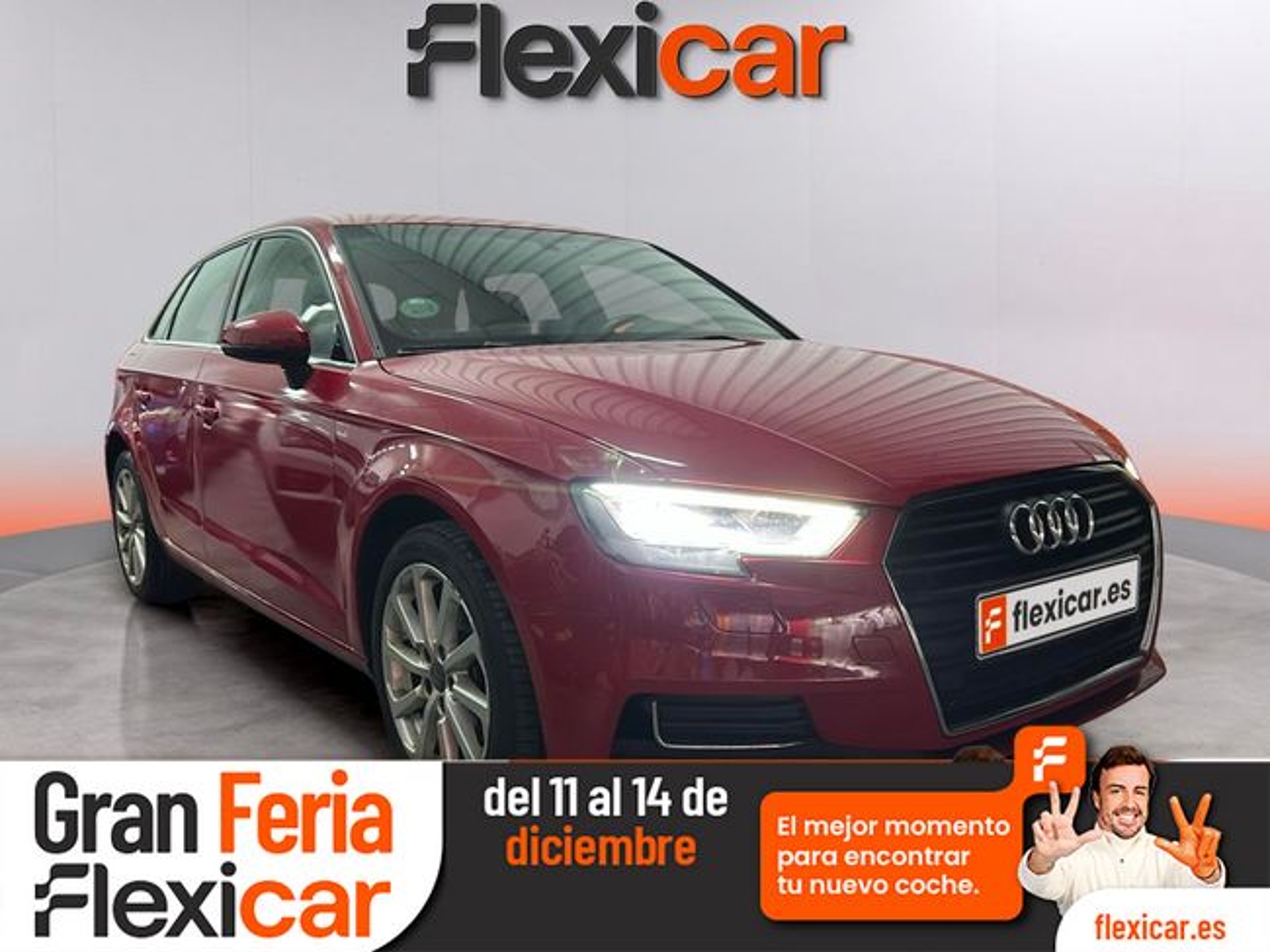 Imagen de AUDI A3