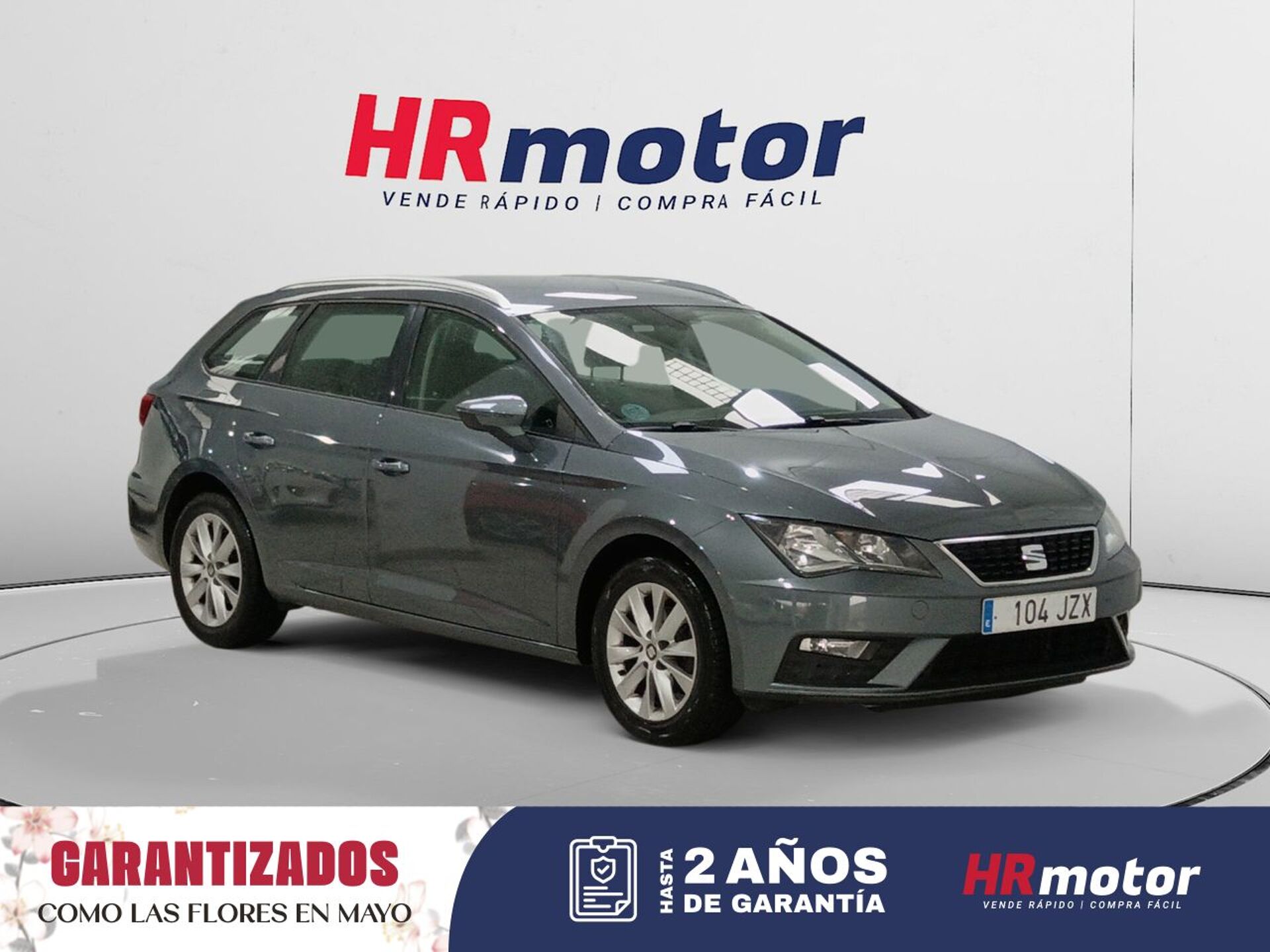Imagen de SEAT León
