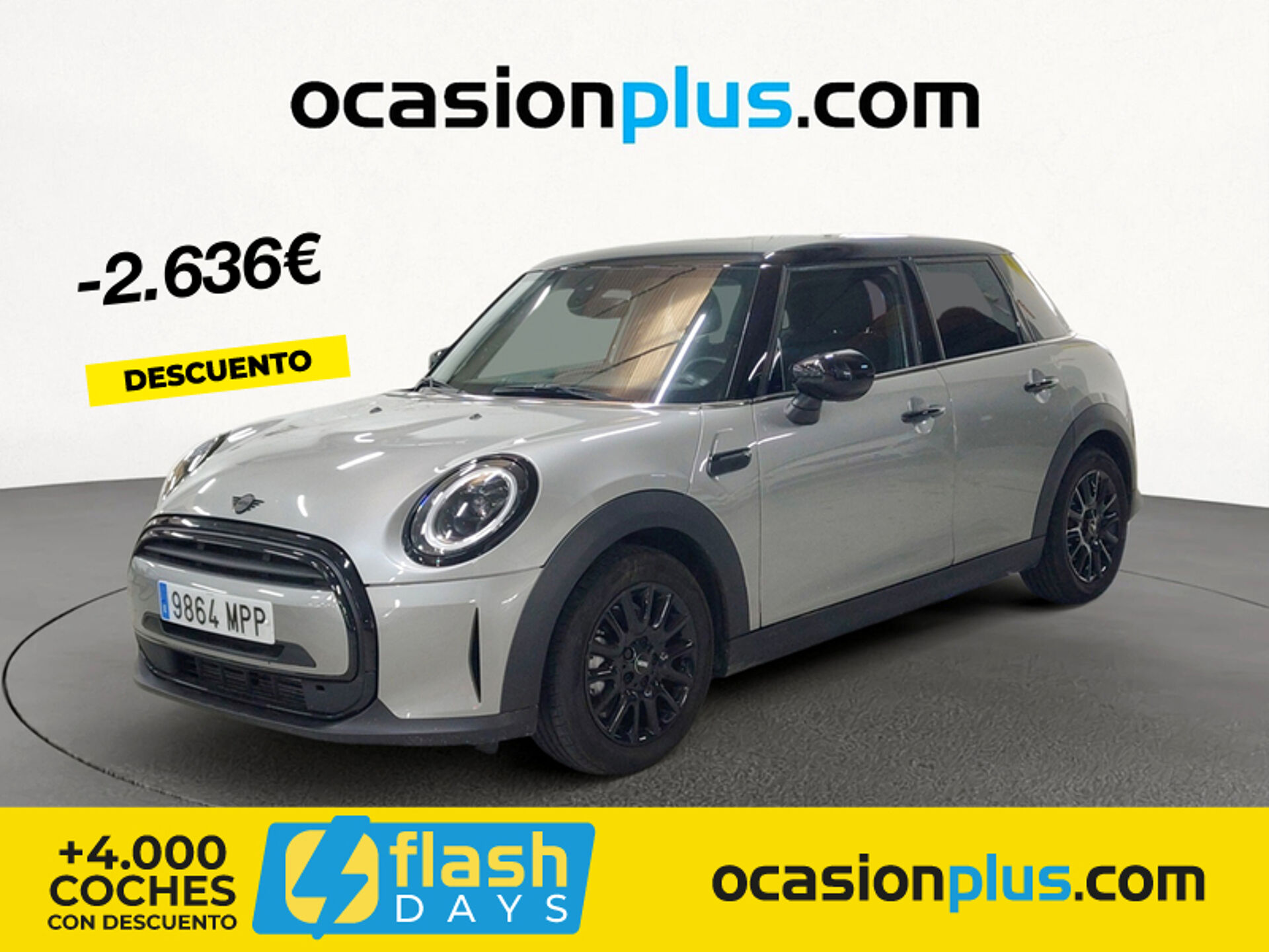 Imagen de MINI Mini