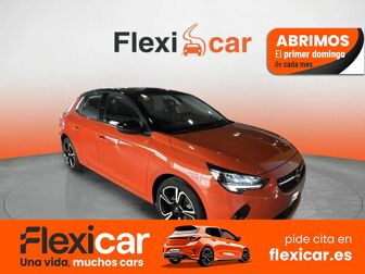 Imagen de OPEL Corsa 1.2T XHL S-S Edition 100