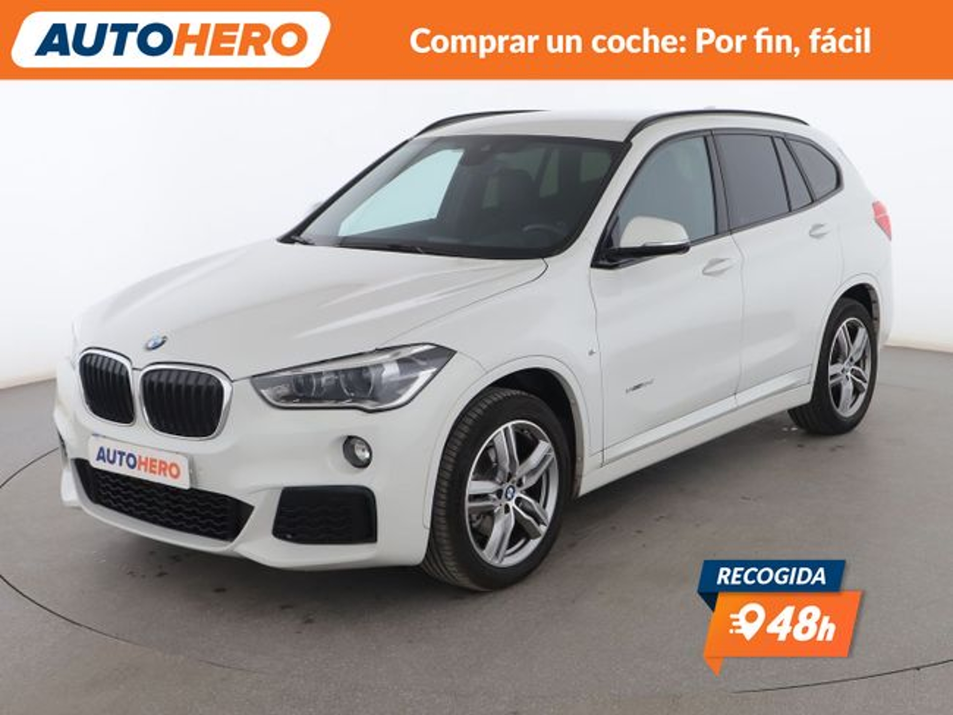 Imagen de BMW X1
