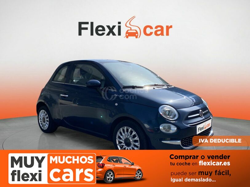 Foto del FIAT 500 1.0 Hybrid Dolcevita 52kW