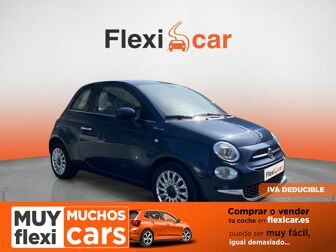 Imagen de FIAT 500 1.0 Hybrid Dolcevita 52kW