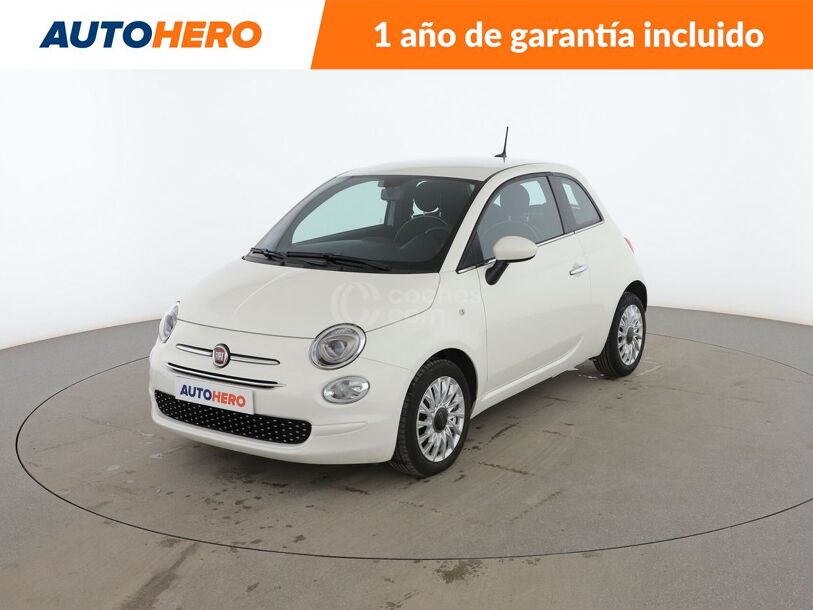 Foto del FIAT 500 1.2 Lounge