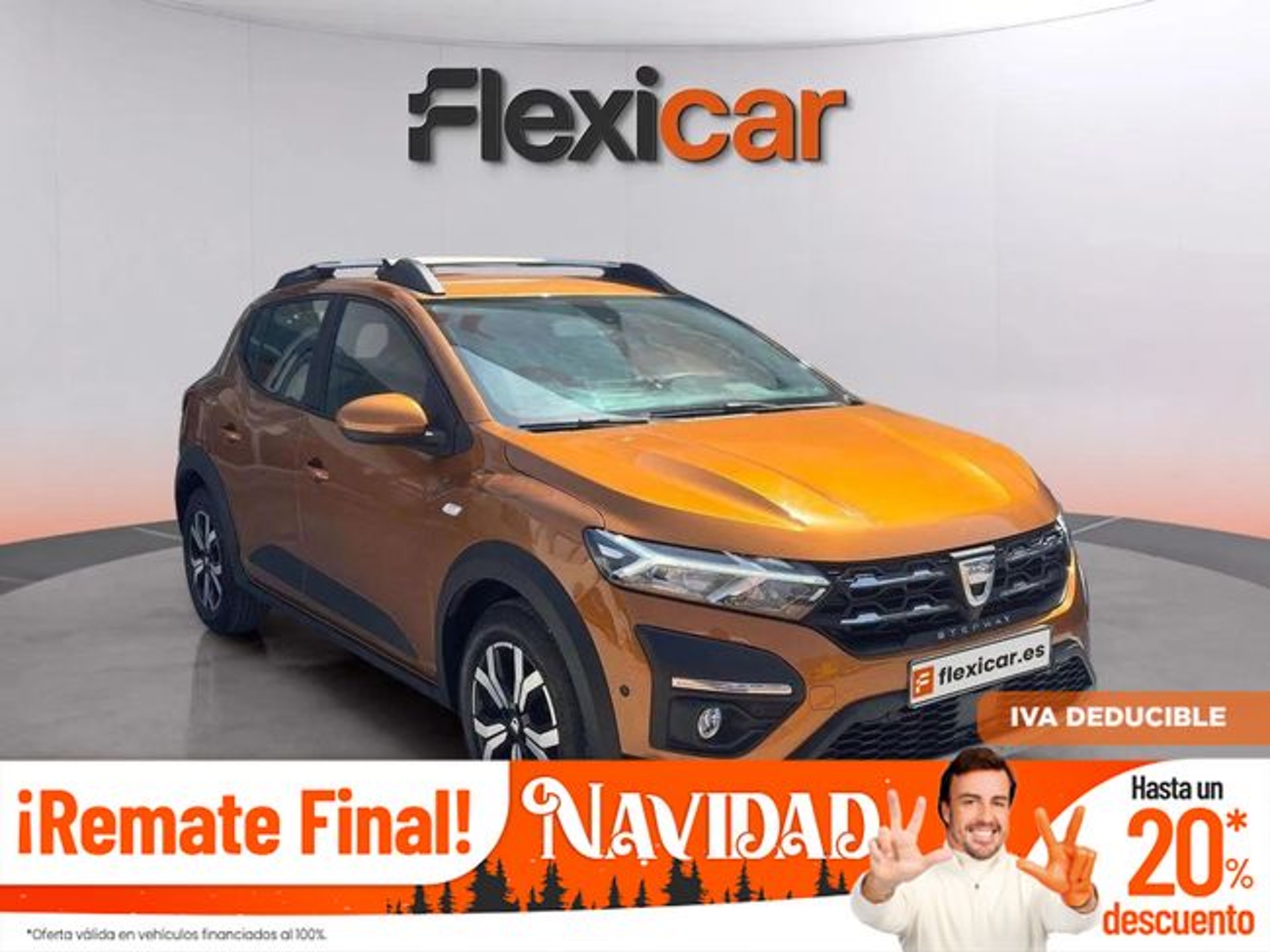 Imagen de DACIA Sandero