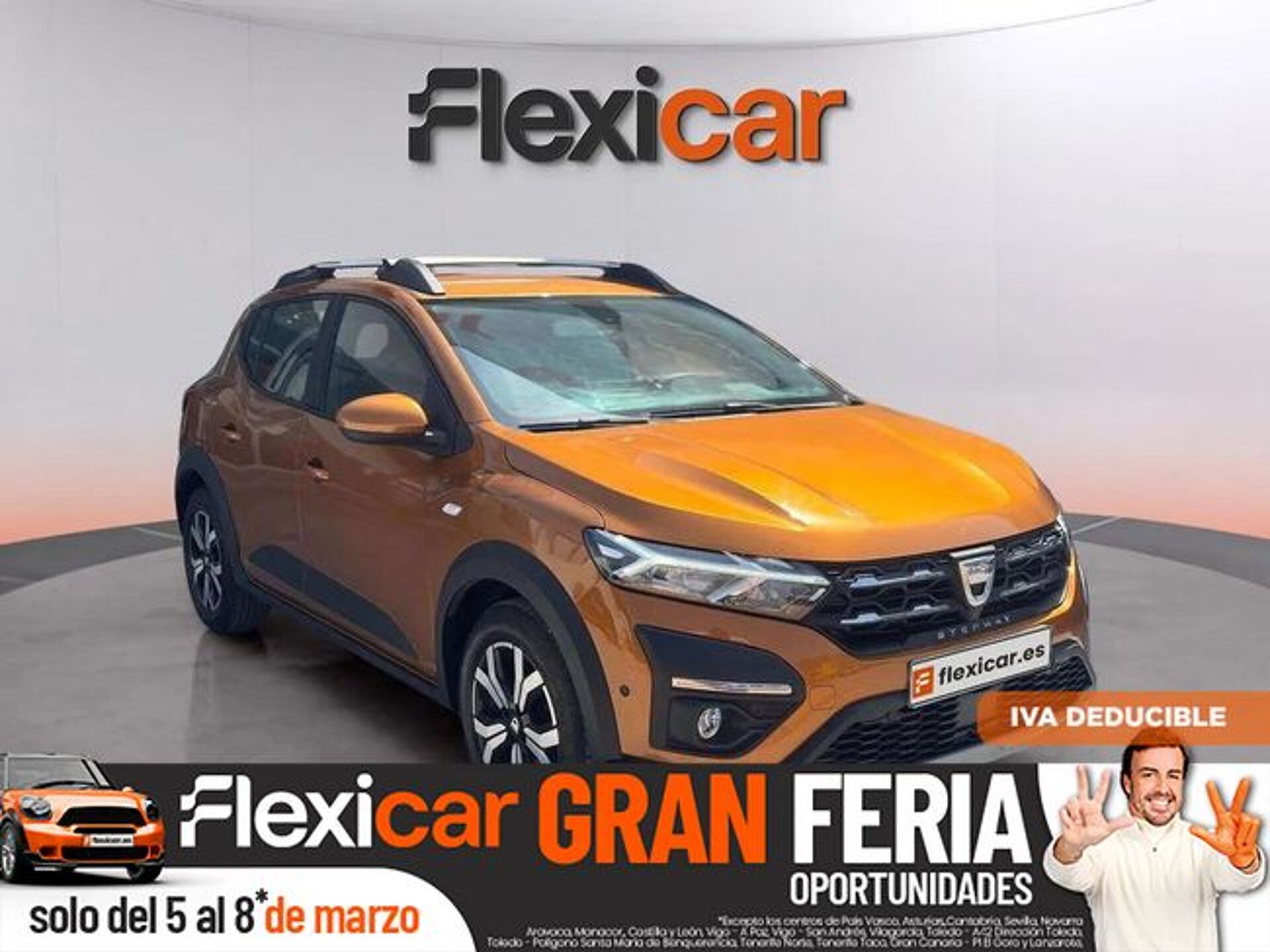 Imagen 1 de DACIA Sandero