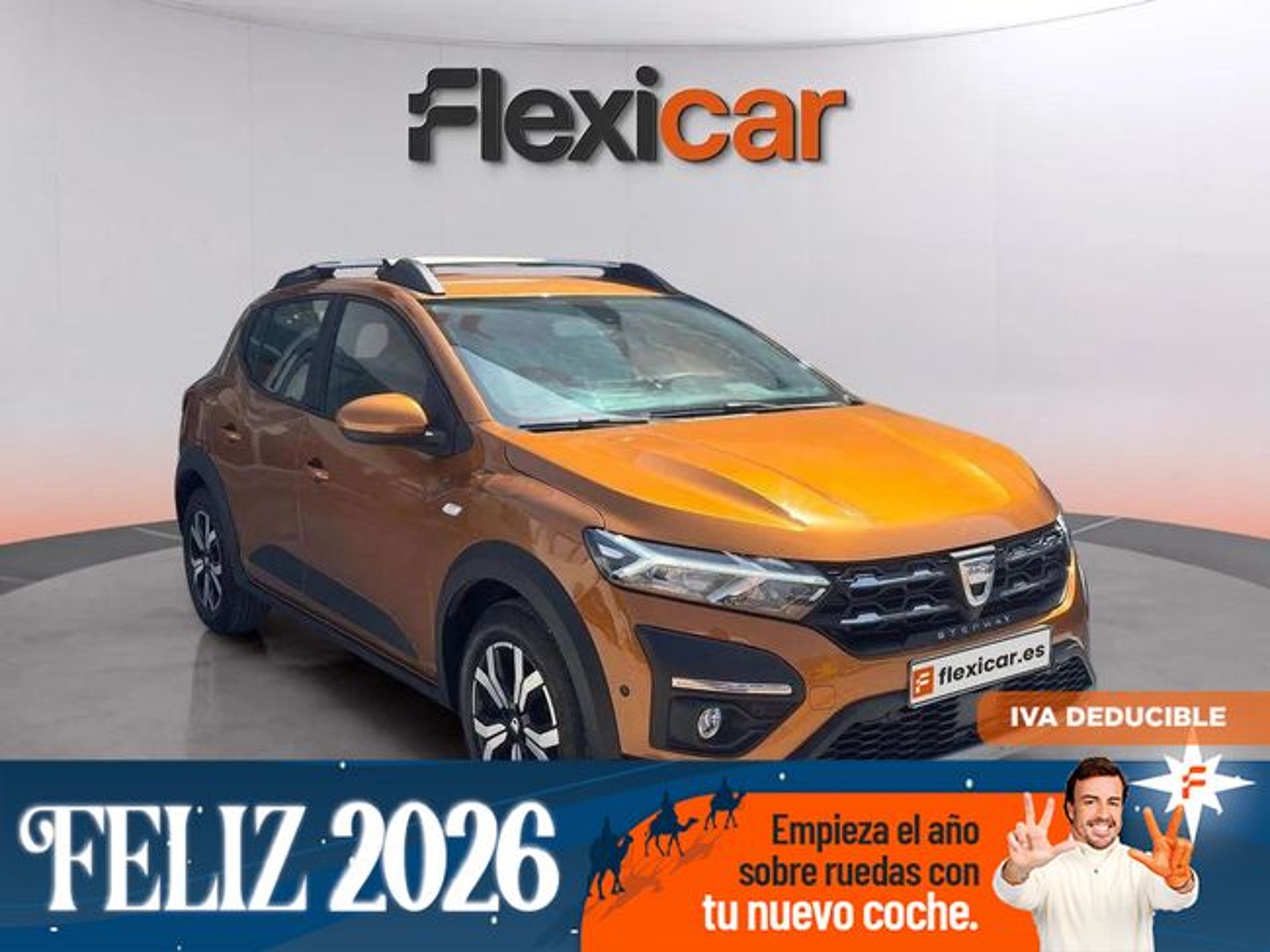 Imagen de DACIA Sandero