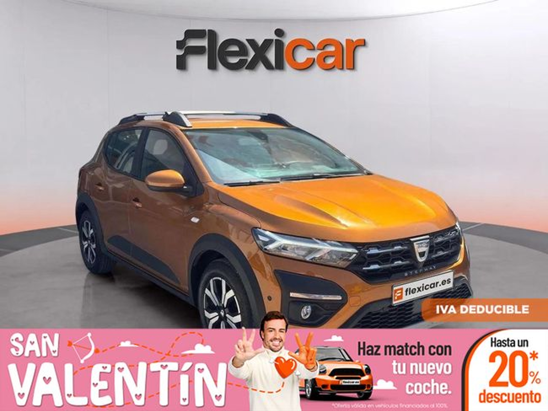 Imagen de DACIA Sandero