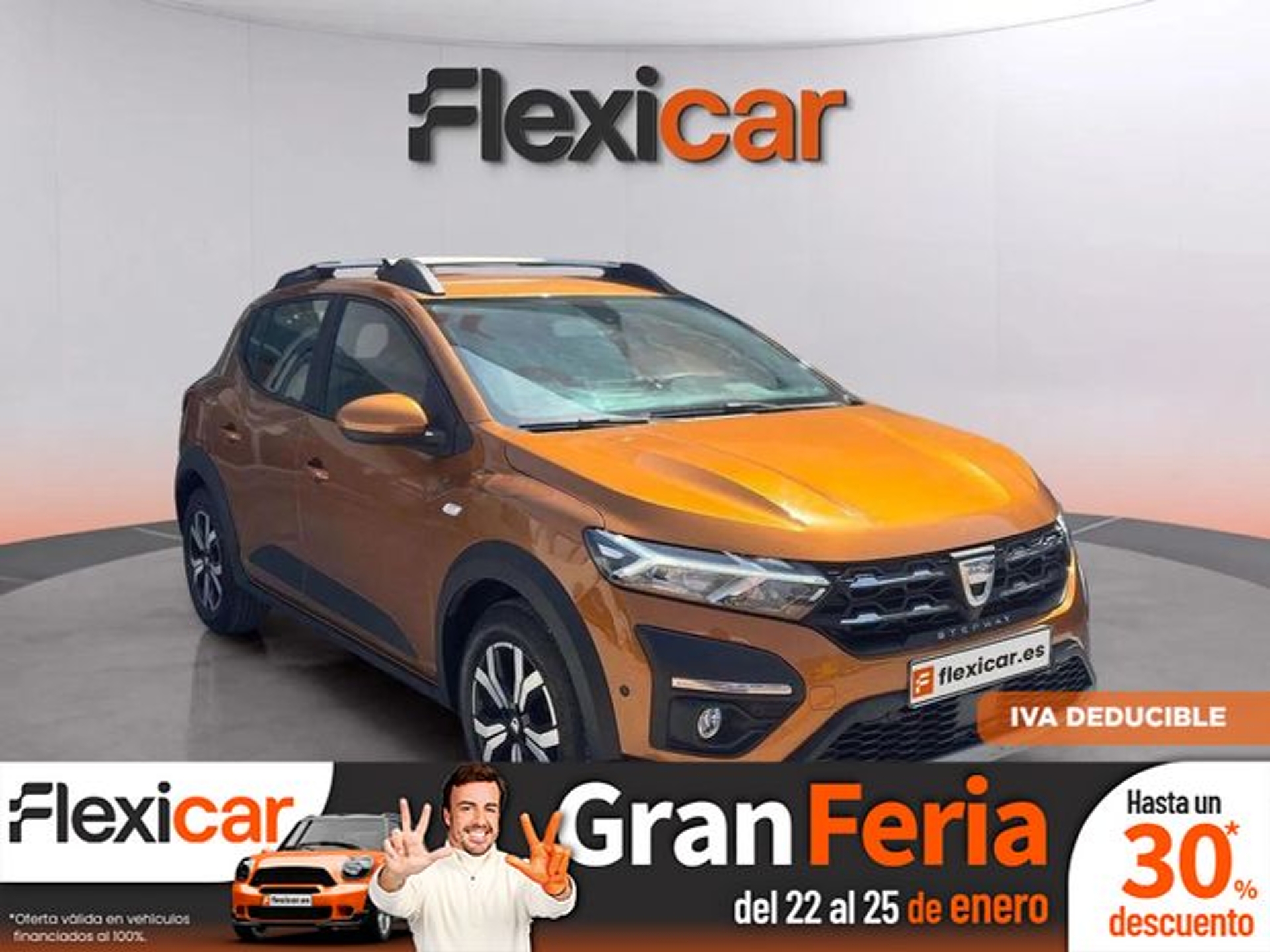 Imagen de DACIA Sandero